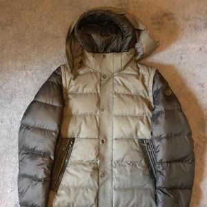 Hugo Boss Winter Coat